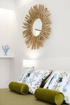 Двухместный номер «Делюкс» с 1 двуспальной кроватью, балкон в Sorrento Rooms