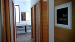 Общее спальное помещение, общий смешанный номер (1 bed in 10 Bed Dorm) в The Market Hostel Alicante