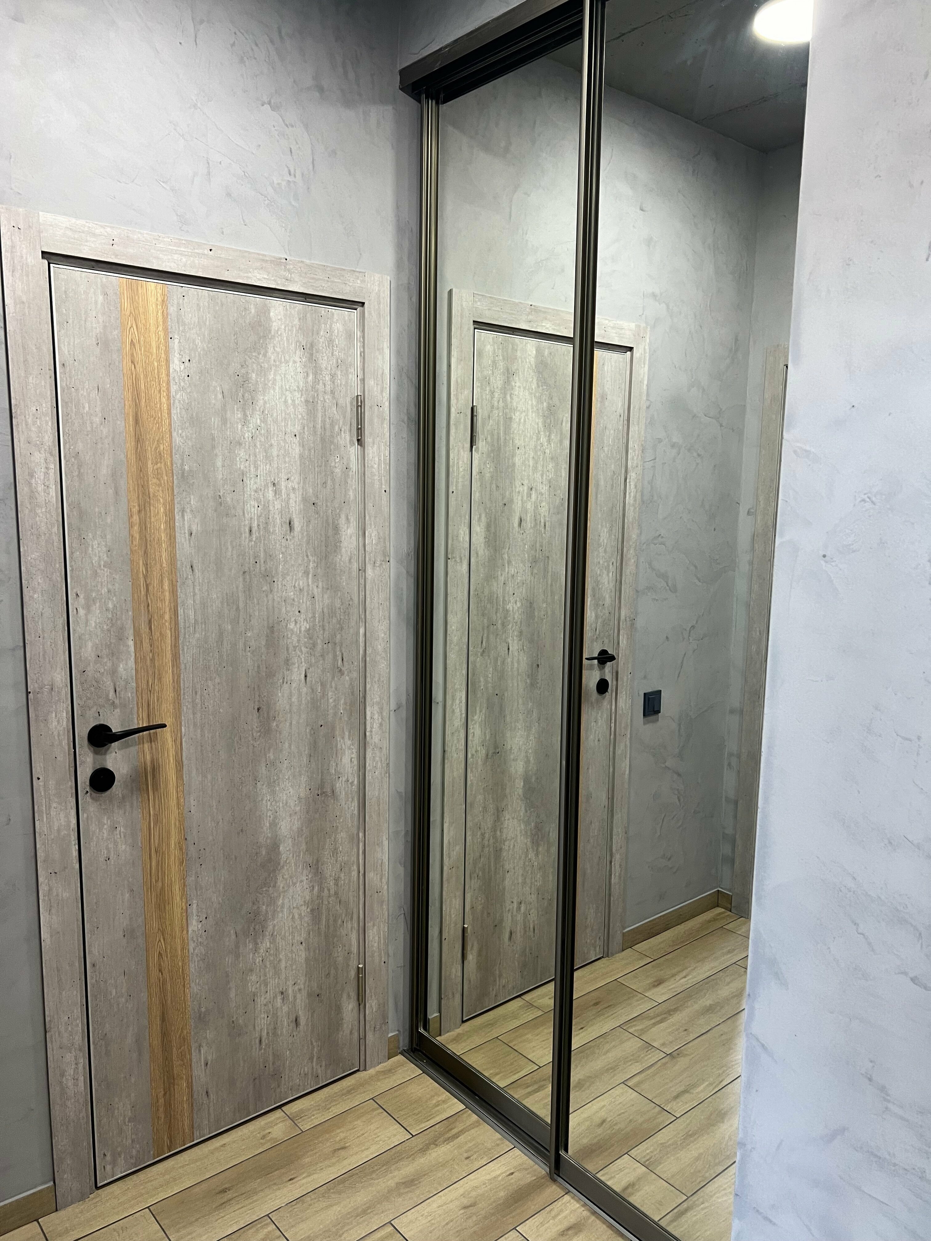 Люкс с видом на реку