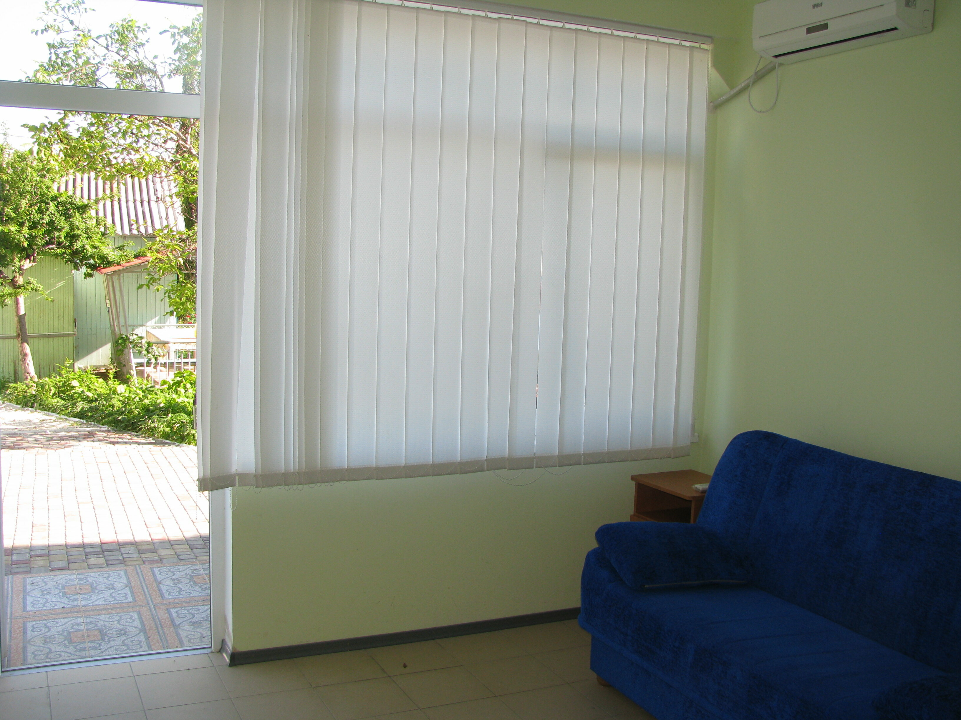 Семейный номер