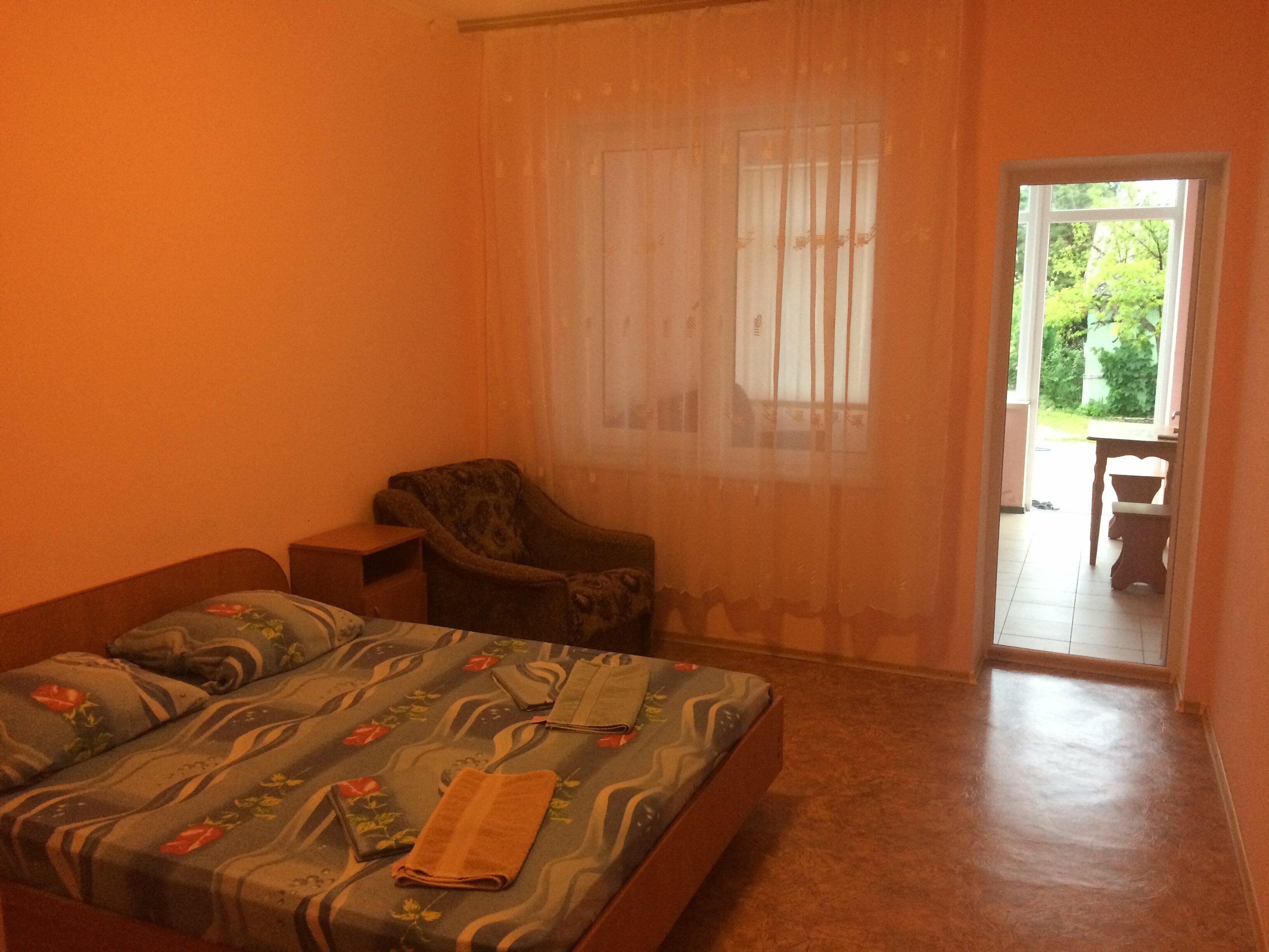 Семейный номер