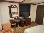 Semi Double Room (No Windows) в New Chonji Hotel