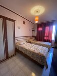 Апартаменты базового типа, 1 спальня (Quadruple) в Lavinia Apart & Hotel