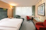 Двухместный номер «Комфорт» с 1 двуспальной кроватью в Maritim proArte Hotel Berlin