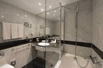 Семейный люкс в Maritim proArte Hotel Berlin