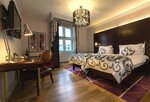 Grand Deluxe Suite Twin, 1 Bedroom в The Grand Mark Prague - The Leading Hotels of the World