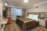 Номер «Комфорт» в Balturk Hotel Sakarya