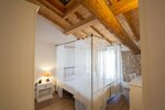 Апартаменты «Делюкс», 2 спальни в Residence Corte San Carlo