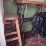 Четырехместный номер, 2 двуспальные кровати, вид на океан в Mini Summer Hostel
