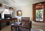 Two Bedroom Family Suite в Nesa Sanur