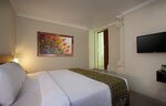 Suite Garden View в Nesa Sanur