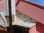 Одноместный номер, 1 широкая односпальная кровать, отдельная ванная комната в Affittacamere Cecilia
