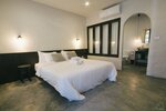 Deluxe Double Room в Chotana Villa