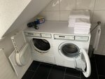 Апартаменты, 3 спальни, вид на реку в Löwenplatz Apartment near Station by Airhome