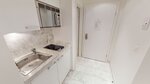 Studio Apartment Senior в Visionapartments Zurich Freyastrasse