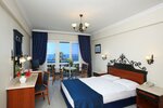 Стандартный номер в Cactus Paradise Hotel