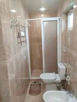 Четырехместный номер в Усадьба Приморское