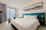 Двухместный номер «Сеньор» с 1 двуспальной кроватью в December Hotel