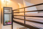Семейный номер в Gooiland Hotel