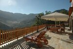 Семейный номер, камин (Spa bath) в Archontiko Metsovou Boutique Hotel