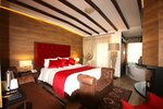 Полулюкс в Archontiko Metsovou Boutique Hotel