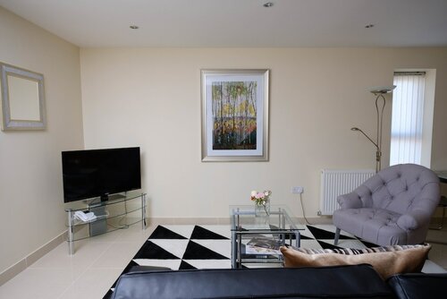 Дуплекс в The Great House Hotel & Restaurant