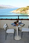 Двухместный номер с 1 двуспальной кроватью (2 Adults) в Samos Bay Hotel