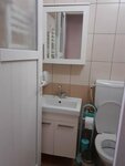 Общее спальное помещение, общий смешанный номер в Avrasya Hostel