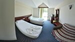 Двухместный номер с 1 или 2 кроватями в Kaftans City Hotel by RRH & R