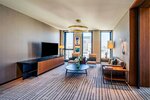 Люкс (Park) в Park Hyatt Doha