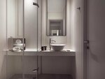 Дизайнерский двухместный номер с 1 или 2 кроватями в Cavo Vezal - Adults Only