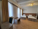 Двухместный бизнес-номер с 1 или 2 кроватями в Suzangaron Hotel