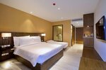 Номер (Deluxe Premium Room) в Pamookkoo Resort