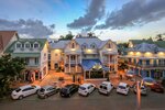Номер «Классик» (Village View) в Hotel La Pagerie