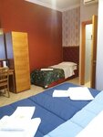 Трехместный номер в A&c Much More II