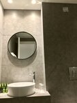 Двухместный номер «Делюкс» с 1 или 2 кроватями в Athens Coast Hotel