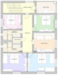 Апартаменты в Guest House Cyprian