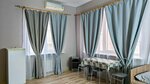 Трехместный номер с общей ванной комнатой в Натали