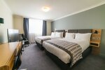 Стандартный номер, 2 двуспальные кровати в Holiday Inn Brentwood M25, Jct. 28, an Ihg Hotel