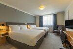 Стандартный номер, 2 двуспальные кровати в Holiday Inn Brentwood M25, Jct. 28, an Ihg Hotel