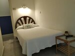 Одноместный номер в Hostal Abitum Madrid