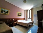 Трехместный номер в Venini Hotel