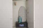 Апартаменты «Делюкс», 1 спальня, терраса в Slow Suites Setas