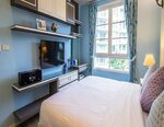 Семейные апартаменты в Baan Imm Aim Huahin