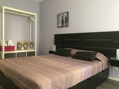 Апартаменты, 1 спальня в Ade Home