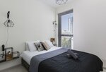 Апартаменты в J-Tower Apartments