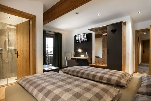 Стандартный номер в Raitner Wirt