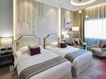 Улучшенный двухместный номер с 2 односпальными кроватями, 2 односпальные кровати в Movenpick Hotel Bahrain