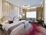 Улучшенный двухместный номер с 2 односпальными кроватями, 2 односпальные кровати в Movenpick Hotel Bahrain