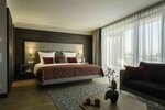 Полулюкс (Typ 1) в Bio- und Wellnesshotel Alpenblick